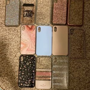 iPhone XR cases